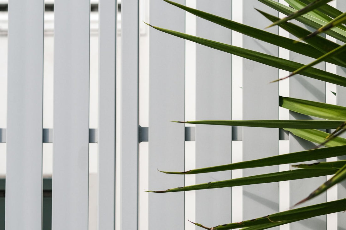 how to wash vertical blinds