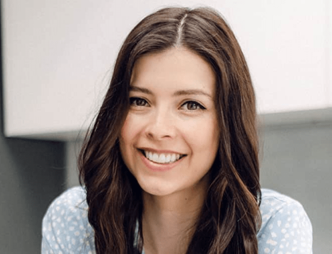 Sophie Bertrand
