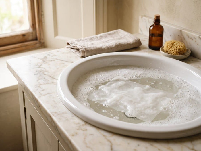 Hand-wash anywhere